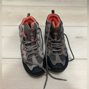 Merrell Hiking Boots